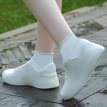Waterproof Rain Shoe Cover (offer)