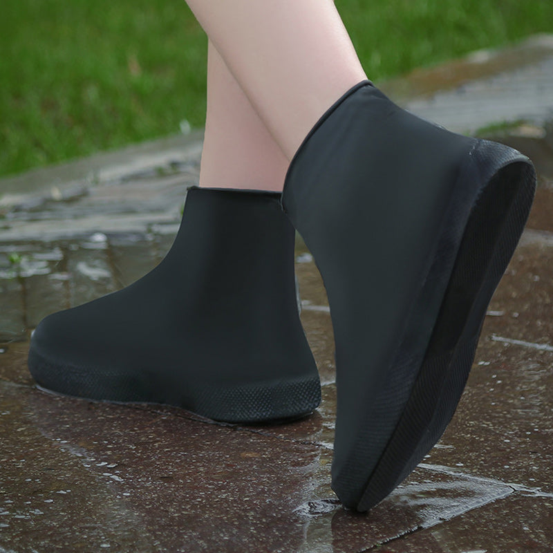 Waterproof Rain Shoe Cover (offer)