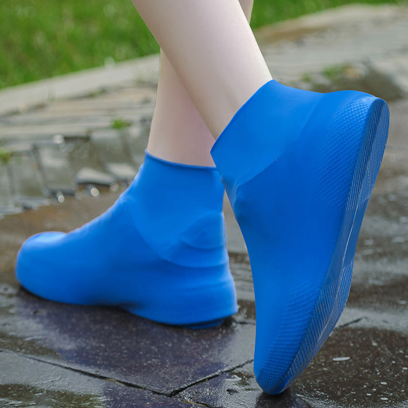 Waterproof Rain Shoe Cover (offer)