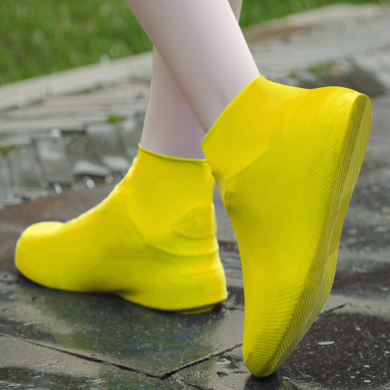 Waterproof Rain Shoe Cover (offer)