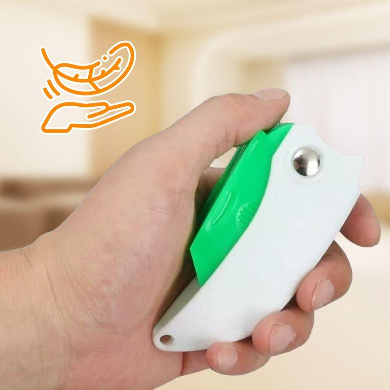 🔥Hot Sale🔥Multipurpose 9-in-1 Spatula Caulking Tool (offer)
