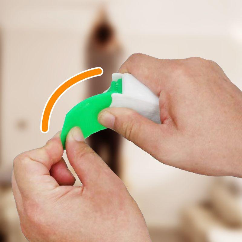 🔥Hot Sale🔥Multipurpose 9-in-1 Spatula Caulking Tool (offer)