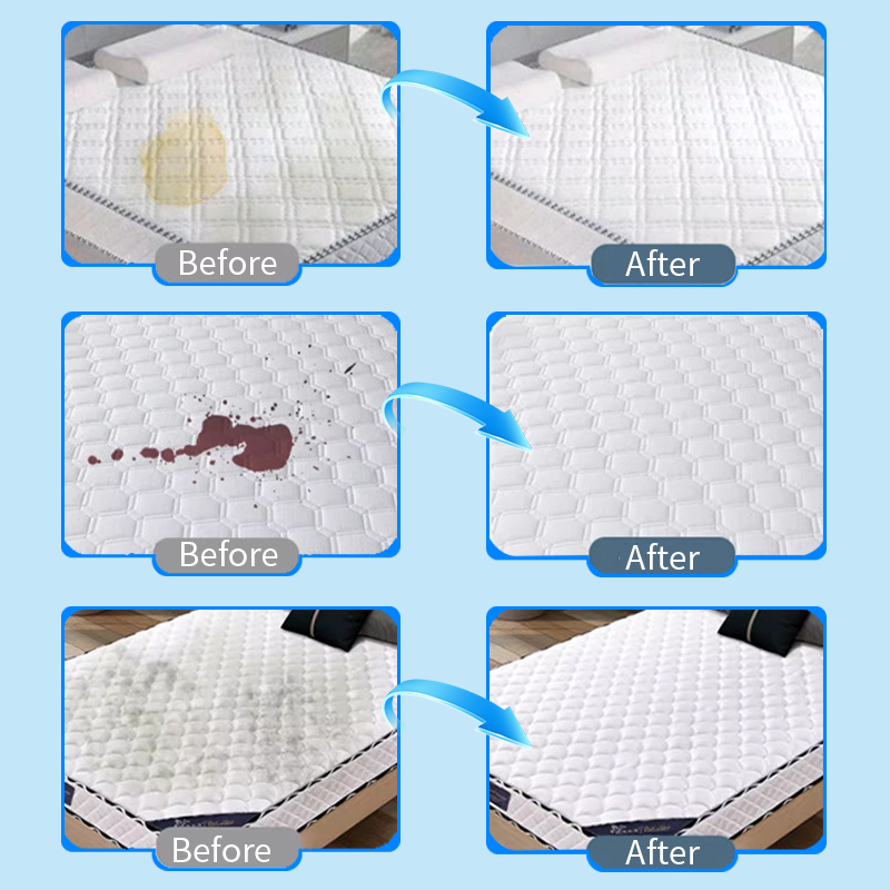 🎉Hot Sale 50% OFF🎉 NantSpider™ Deep Foam Mattress Cleaner