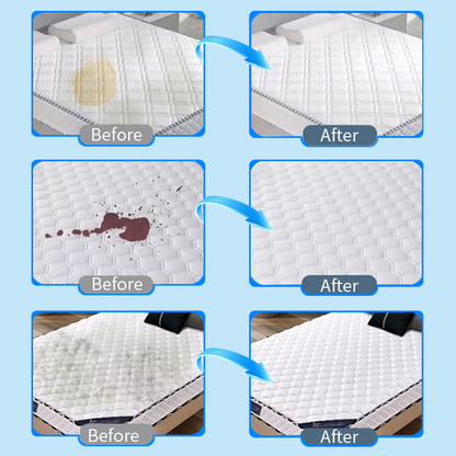 🎉Hot Sale 50% OFF🎉 NantSpider™ Deep Foam Mattress Cleaner