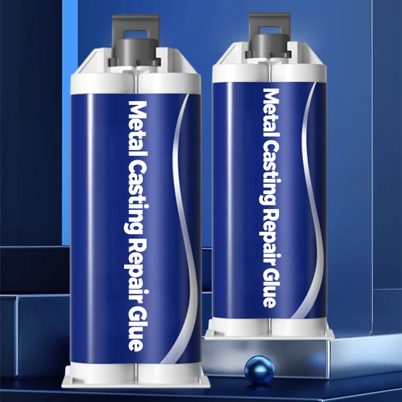NantSpider™ Metal Casting Repair Glue 🛠️ Waterproof • Heat Resistant • Heavy-Duty Bond