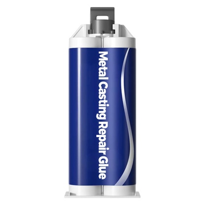 NantSpider™ Metal Casting Repair Glue 🛠️ Waterproof • Heat Resistant • Heavy-Duty Bond