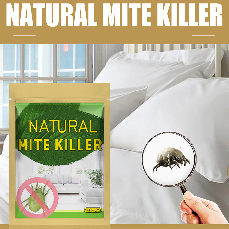 Natural Mite Control Sachet (OFFER)