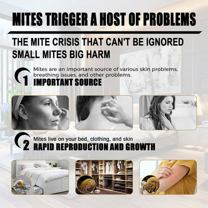 Natural Mite Control Sachet (OFFER)