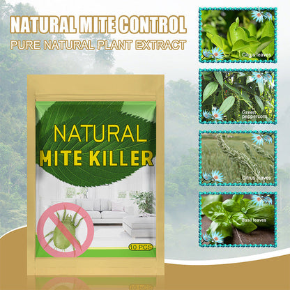 Natural Mite Control Sachet (OFFER)