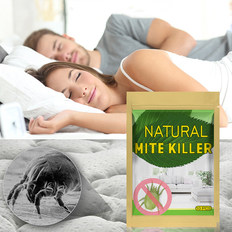 Natural Mite Control Sachet (OFFER)