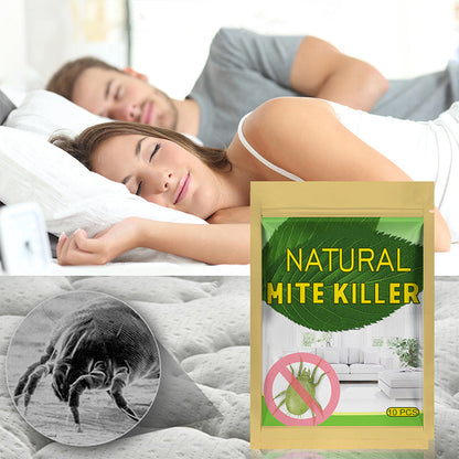 Natural Mite Control Sachet (OFFER)