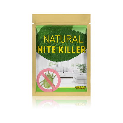 Natural Mite Control Sachet (OFFER)