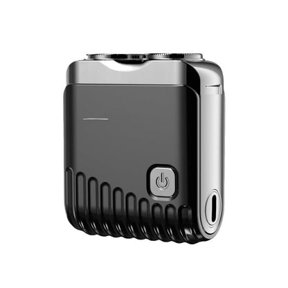 🔥NantSpider™ Men’s Mini Electric Razor | Pocket-Size Clean Shave