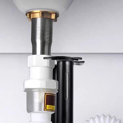 NantSpider™ Multifunctional Basin Wrench for Tight Spaces