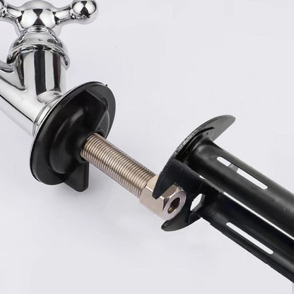 NantSpider™ Multifunctional Basin Wrench for Tight Spaces