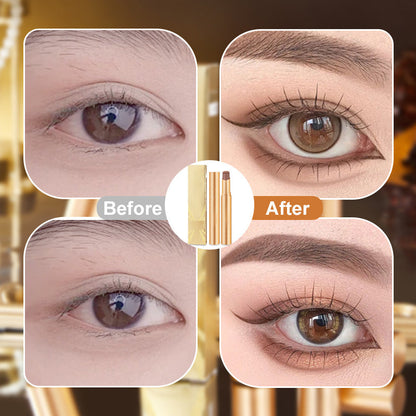 NantSpider™ 3 Colors in 1 Eyeshadow Stick