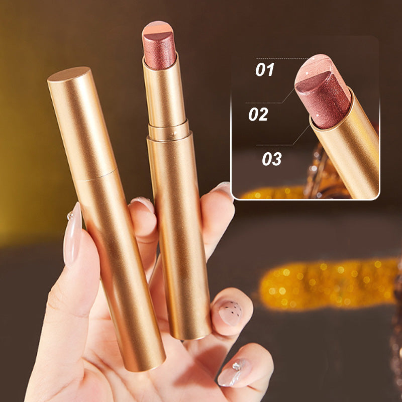 NantSpider™ 3 Colors in 1 Eyeshadow Stick
