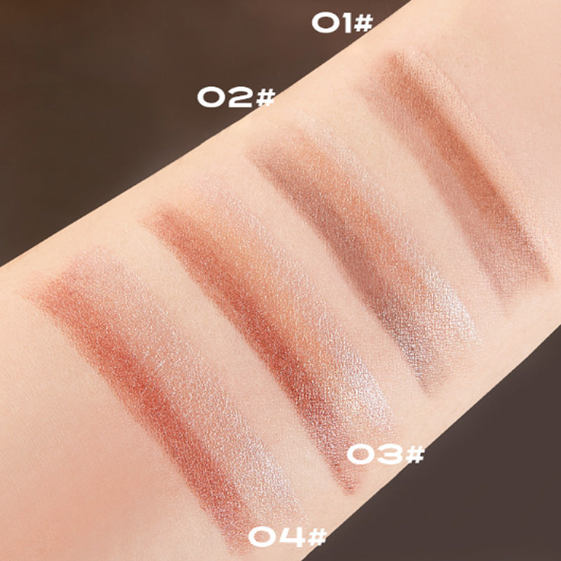 NantSpider™ 3 Colors in 1 Eyeshadow Stick