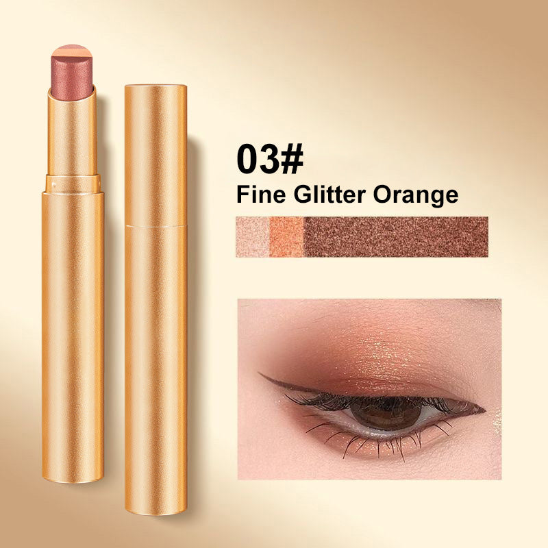 NantSpider™ 3 Colors in 1 Eyeshadow Stick