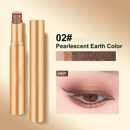 NantSpider™ 3 Colors in 1 Eyeshadow Stick