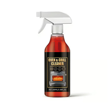 🔥 Nantucketspiders™ Oven & Grill Cleaner Spray