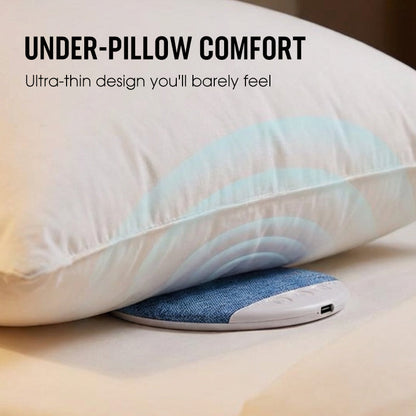 😴 Finally Sleep With Audio Without Painful Earbuds