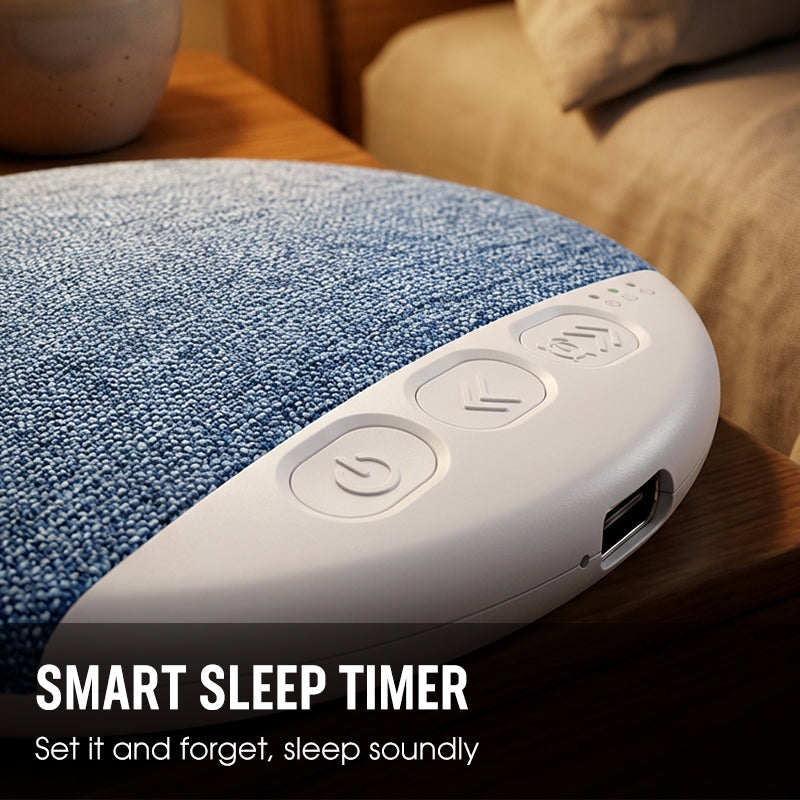 😴 Finally Sleep With Audio Without Painful Earbuds