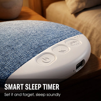 😴 Finally Sleep With Audio Without Painful Earbuds