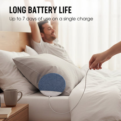 😴 Finally Sleep With Audio Without Painful Earbuds