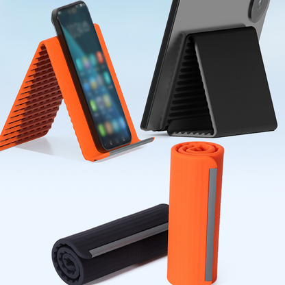 🔥50K+ SOLD!🎁NantSpider™ Flexible Silicone Cell Phone Holder (offer)