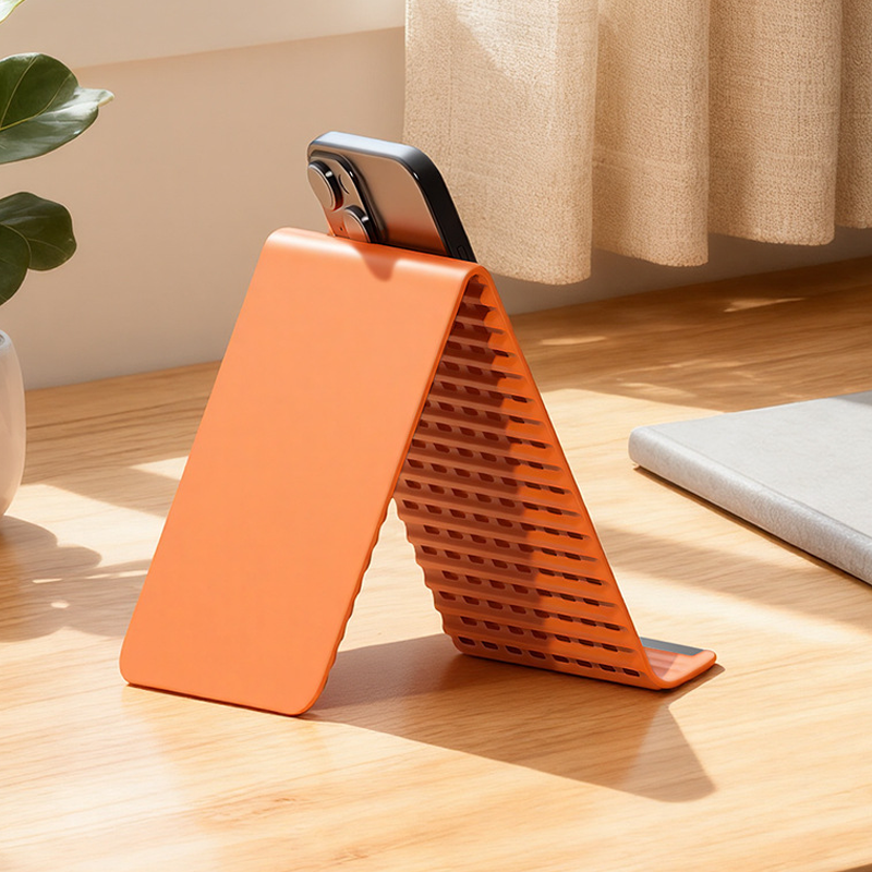 🔥50K+ SOLD!🎁NantSpider™ Flexible Silicone Cell Phone Holder (offer)