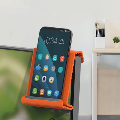 🔥50K+ SOLD!🎁NantSpider™ Flexible Silicone Cell Phone Holder (offer)