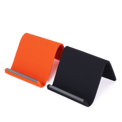 🔥50K+ SOLD!🎁NantSpider™ Flexible Silicone Cell Phone Holder (offer)