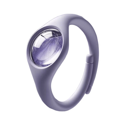 Silicone Mosquito Repellent Bracelets
