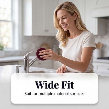 NantSpider™ All-in-One Surface Restoration Polish with Pad