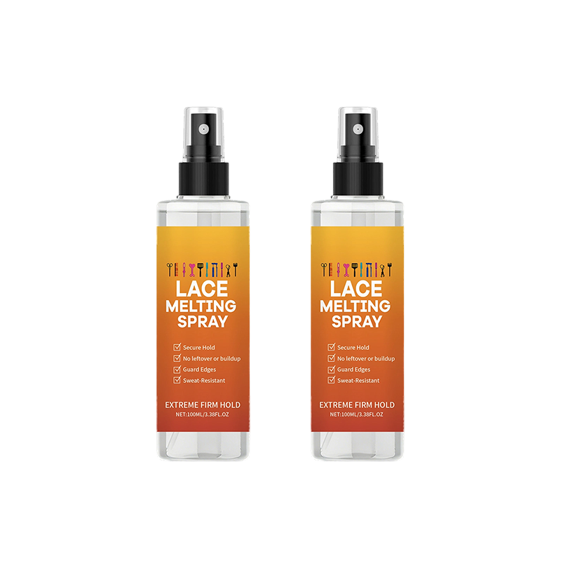 NantSpider™ Extreme Hold Lace Melting Spray