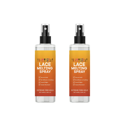 NantSpider™ Extreme Hold Lace Melting Spray