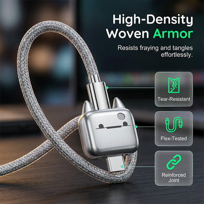 NantSpider™ Portable Fully Charged Automatic Disconnector